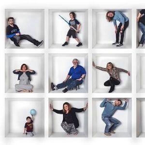 Meet your Posher, Shane